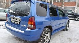 Mazda Tribute 2002 года за 2 700 000 тг. в Астана – фото 5