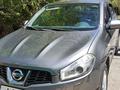 Nissan Qashqai 2012 года за 5 500 000 тг. в Шымкент