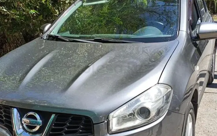 Nissan Qashqai 2012 года за 5 500 000 тг. в Шымкент
