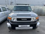 Toyota FJ Cruiser 2021 года за 24 000 000 тг. в Алматы – фото 3