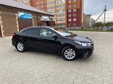 Toyota Corolla 2014 года за 8 100 000 тг. в Кокшетау – фото 3