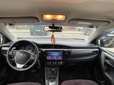 Toyota Corolla 2014 года за 8 100 000 тг. в Кокшетау – фото 5