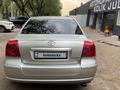 Toyota Avensis 2004 годаүшін4 500 000 тг. в Алматы – фото 7