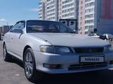 Toyota Mark II 1994 года за 3 500 000 тг. в Петропавловск