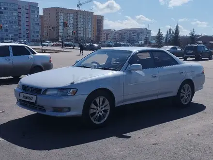 Toyota Mark II 1994 года за 3 500 000 тг. в Петропавловск – фото 30