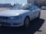 Toyota Mark II 1994 года за 3 500 000 тг. в Петропавловск – фото 4