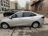 Chevrolet Onix 2023 годаүшін5 900 000 тг. в Астана – фото 4