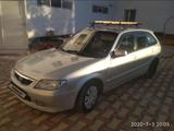 Mazda 323 2002 года за 1 750 000 тг. в Алматы