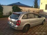 Mazda 323 2002 года за 1 750 000 тг. в Алматы – фото 2