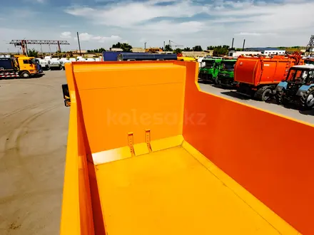 Shacman (Shaanxi)  SHACMAN SX3258DR384 (Сделано в Казахстане) 2026 года за 34 750 000 тг. в Петропавловск – фото 11