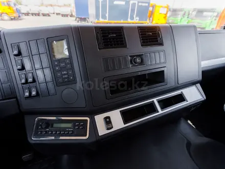 Shacman (Shaanxi)  SHACMAN SX3258DR384 (Сделано в Казахстане) 2026 года за 34 750 000 тг. в Петропавловск – фото 14