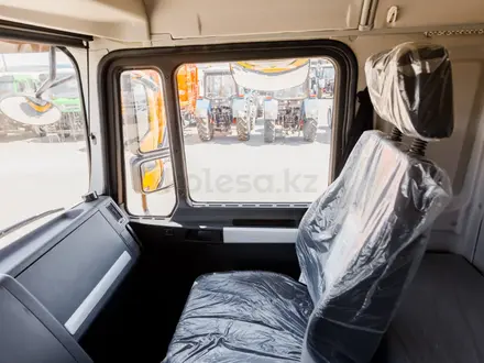 Shacman (Shaanxi)  SHACMAN SX3258DR384 (Сделано в Казахстане) 2026 года за 34 750 000 тг. в Петропавловск – фото 15
