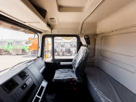 Shacman (Shaanxi)  SHACMAN SX3258DR384 (Сделано в Казахстане) 2026 года за 34 750 000 тг. в Петропавловск – фото 16