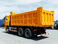 Shacman (Shaanxi)  SHACMAN SX3258DR384 (Сделано в Казахстане) 2026 годаүшін34 750 000 тг. в Петропавловск – фото 9