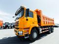 Shacman (Shaanxi)  SHACMAN SX3258DR384 (Сделано в Казахстане) 2026 годаүшін34 750 000 тг. в Петропавловск – фото 3