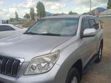 Toyota Land Cruiser Prado 2009 годаүшін12 800 000 тг. в Актобе – фото 2