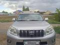 Toyota Land Cruiser Prado 2009 года за 12 800 000 тг. в Актобе