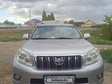 Toyota Land Cruiser Prado 2009 годаүшін12 800 000 тг. в Актобе