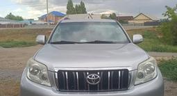 Toyota Land Cruiser Prado 2009 годаүшін12 800 000 тг. в Актобе