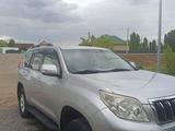 Toyota Land Cruiser Prado 2009 годаүшін12 800 000 тг. в Актобе – фото 3