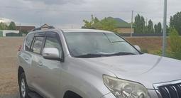 Toyota Land Cruiser Prado 2009 годаүшін12 800 000 тг. в Актобе – фото 3