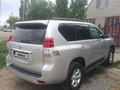 Toyota Land Cruiser Prado 2009 года за 12 800 000 тг. в Актобе – фото 4