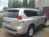 Toyota Land Cruiser Prado 2009 годаүшін12 800 000 тг. в Актобе – фото 4