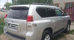 Toyota Land Cruiser Prado 2009 годаүшін12 800 000 тг. в Актобе – фото 4