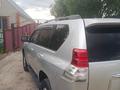 Toyota Land Cruiser Prado 2009 года за 12 800 000 тг. в Актобе – фото 5