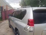 Toyota Land Cruiser Prado 2009 годаүшін12 800 000 тг. в Актобе – фото 5