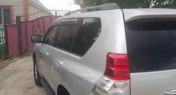Toyota Land Cruiser Prado 2009 годаүшін12 800 000 тг. в Актобе – фото 5