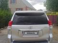 Toyota Land Cruiser Prado 2009 года за 12 800 000 тг. в Актобе – фото 6