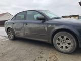 Audi A4 2003 годаfor2 100 000 тг. в Атырау – фото 3