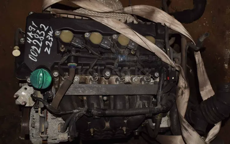 Двигатель на Lancer за 260 000 тг. в Караганда