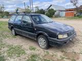 Volkswagen Passat 1992 годаүшін600 000 тг. в Уральск – фото 2