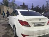 Hyundai Accent 2015 года за 6 400 000 тг. в Шымкент