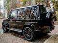 Комплект колес на G63 AMG, шины, датчики (в сборе)үшін1 200 000 тг. в Алматы – фото 4