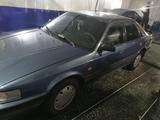 Mazda 626 1988 года за 750 000 тг. в Аягоз – фото 4