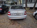 ВАЗ (Lada) Priora 2172 2014 года за 1 700 000 тг. в Алматы