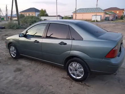 Ford Focus 2005 года за 1 600 000 тг. в Кызылорда