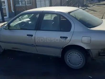 Nissan Primera 1991 года за 900 000 тг. в Кокшетау – фото 4