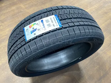 265/45r21 Triangle SNOWLINK PL02 за 72 000 тг. в Астана – фото 3