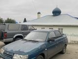 ВАЗ (Lada) 2110 2001 годаүшін900 000 тг. в Усть-Каменогорск – фото 3