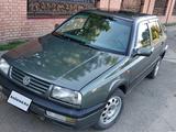 Volkswagen Vento 1992 годаүшін1 300 000 тг. в Уральск