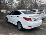 Hyundai Accent 2013 года за 4 450 000 тг. в Алматы – фото 4