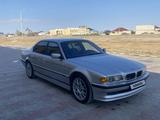 BMW 728 2000 года за 4 200 000 тг. в Жанаозен – фото 4