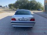 BMW 728 2000 года за 4 200 000 тг. в Жанаозен – фото 5