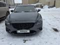 Mazda 6 2016 года за 9 000 000 тг. в Астана – фото 2