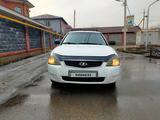 ВАЗ (Lada) Priora 2171 2012 года за 1 700 000 тг. в Алматы – фото 4