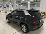 Hyundai Creta 2021 года за 10 800 000 тг. в Астана – фото 2